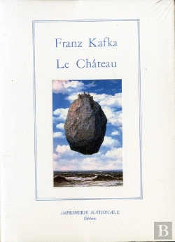 Bertrand.pt - Le Chateau