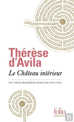 Bertrand.pt - Le Chateau Interieur (Les Trois Premieres Demeures De L'Ame)
