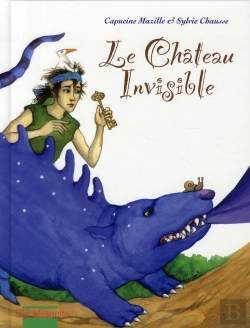 Bertrand.pt - Le Chateau Invisible