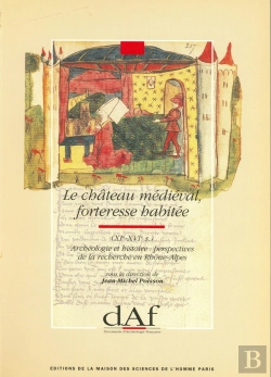 Bertrand.pt - Le Château Médiéval, Forteresse Habitée (Xi-Xvie Siècle)