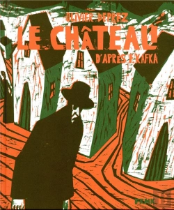 Bertrand.pt - Le Château