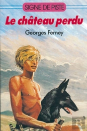 Le Chateau Perdu