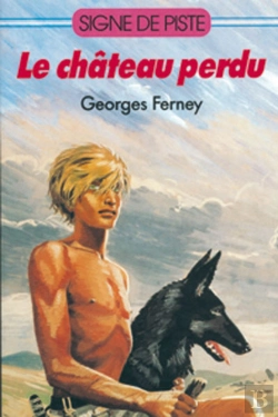 Bertrand.pt - Le Chateau Perdu