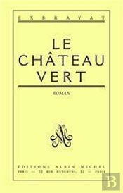 Le Chateau Vert
