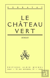Le Château Vert