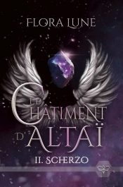 Le Chatiment D'Altai - T02 - Le Chatiment D'Altai - 2. Scherzo