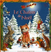 Le Chaton De Noël