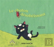 Le Chaton Désobeissant