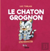Le Chaton Grognon
