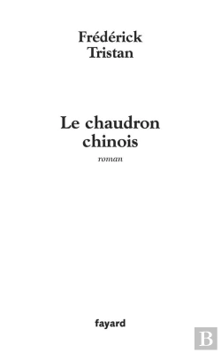 Bertrand.pt - Le Chaudron Chinois