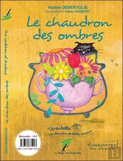 Bertrand.pt - Le Chaudron Des Ombres / The Cauldron Of Shadows