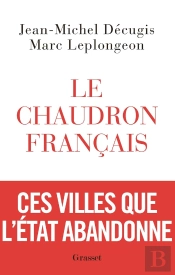 Le Chaudron Français
