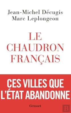 Bertrand.pt - Le Chaudron Français