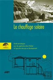 Le Chauffage Solaire Dans Les Regions Froides.