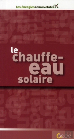 Bertrand.pt - Le Chauffe-Eau Solaire