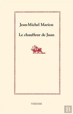 Bertrand.pt - Le Chauffeur De Juan