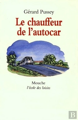 Bertrand.pt - Le Chauffeur De L'Autocar