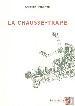 Bertrand.pt - Le Chausse-Trape