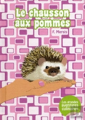 Le Chausson Aux Pommes