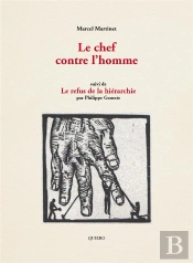 Le Chef Contre L'Homme