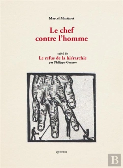 Bertrand.pt - Le Chef Contre L'Homme