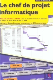 Le Chef De Projet Informatique