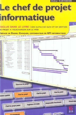 Bertrand.pt - Le Chef De Projet Informatique