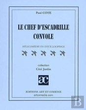 Le Chef D'Escadrille Convole ; Helicomedie En Deux Loopings