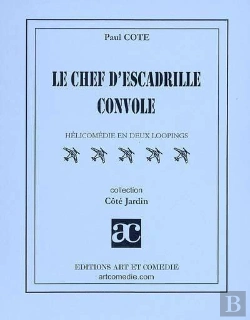 Bertrand.pt - Le Chef D'Escadrille Convole ; Helicomedie En Deux Loopings