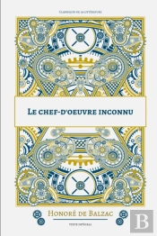 Le Chef-D'Oeuvre Inconnu
