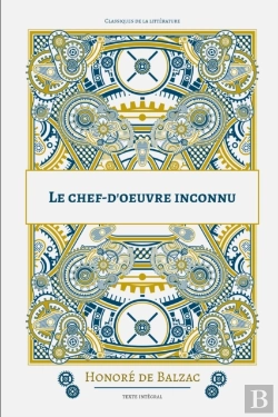 Bertrand.pt - Le Chef-D'Oeuvre Inconnu