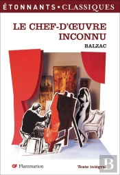 Le Chef-D'Oeuvre Inconnu