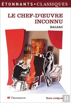 Bertrand.pt - Le Chef-D'Oeuvre Inconnu