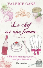 Le Chef Est Une Femme