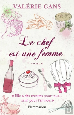 Bertrand.pt - Le Chef Est Une Femme