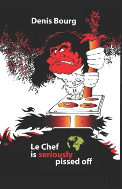 Bertrand.pt - Le Chef Is Seriously Pissed Off