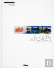 Le Chef, L'Île Et L'Architecte ; Casadelmar, Porto Vechio