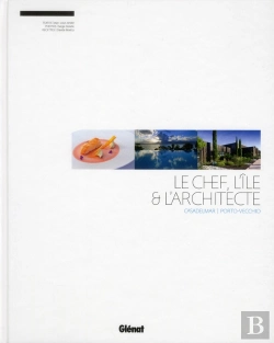 Bertrand.pt - Le Chef, L'Île Et L'Architecte ; Casadelmar, Porto Vechio