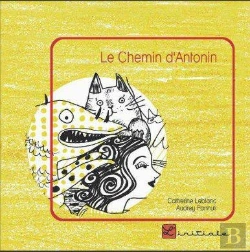 Bertrand.pt - Le Chemin D'Antonin