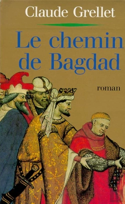 Bertrand.pt - Le Chemin De Bagdad