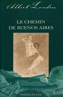 Bertrand.pt - Le Chemin De Buenos Aires