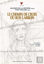 Le Chemin De Croix Du Bon Larron