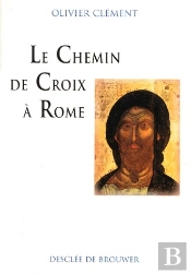 Le Chemin De Croix Du Vatican