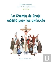 Le Chemin De Croix Médité Pour Les Enfants