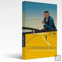 Bertrand.pt - Le Chemin De Dieu - Les Secrets De La Vie Chretienne