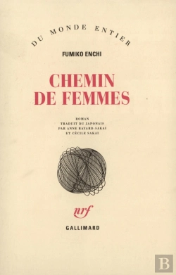 Bertrand.pt - Le Chemin De Femmes