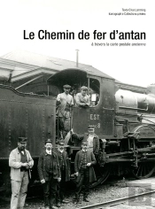 Le Chemin De Fer D'Antan