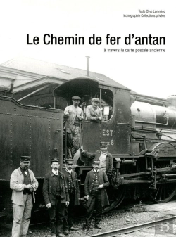 Bertrand.pt - Le Chemin De Fer D'Antan