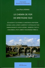 Le Chemin De Fer De Bretagne Sud