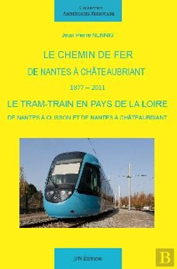 Bertrand.pt - Le Chemin De Fer De Nantes A Chateaubriant